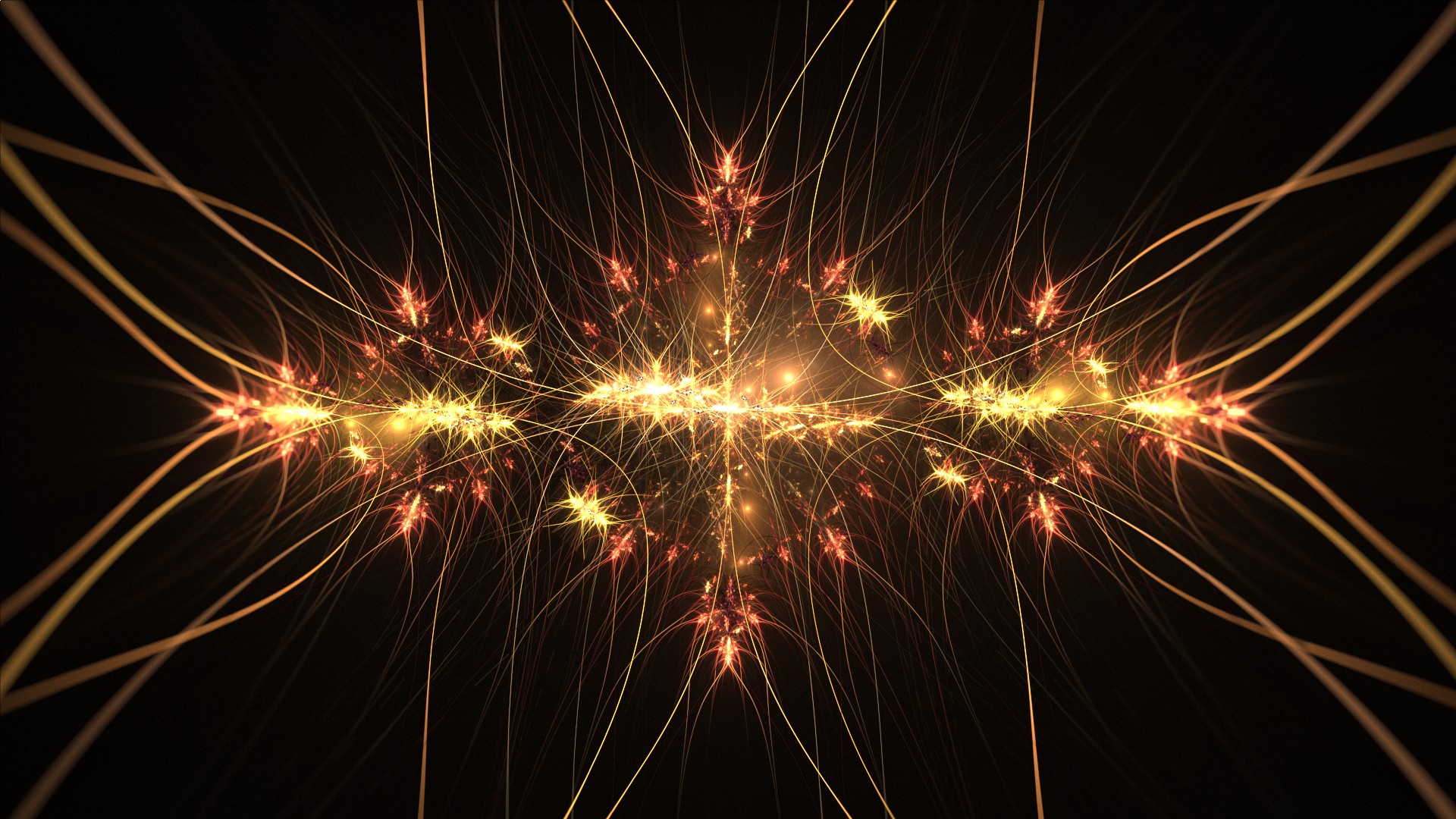 Sparks – The Official JWildfire Blog